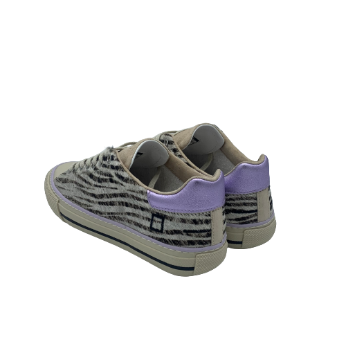 Snakers D.A.T.E. Linea Zebra