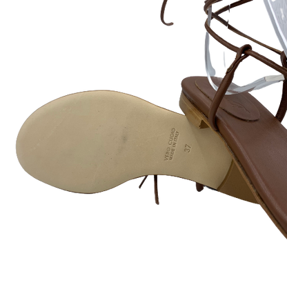 Snadalo infradito Anna F. 3456