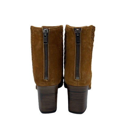 Tronchetto Pantanetti