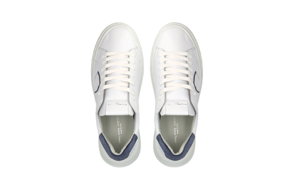 Sneakers Philippe  Model  Tample