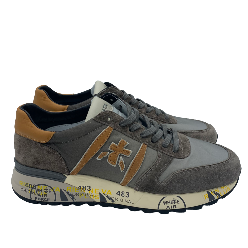 Sneakers Premiata Lander