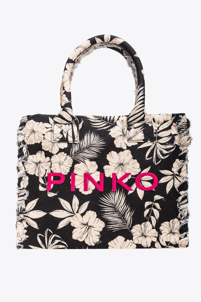 Shopping Pinko Beach Canvans