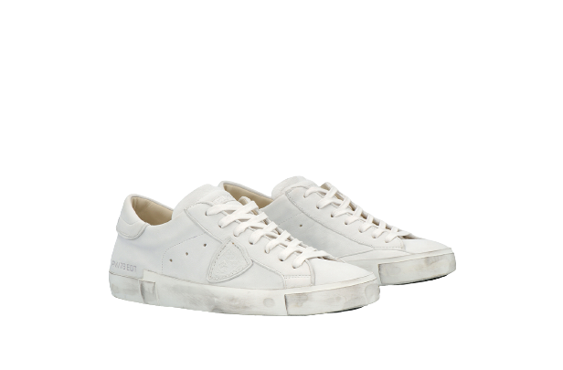 Sneakers Philippe Model Parisx 1012