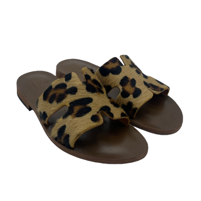 Ciabatta alla schiava Thera's